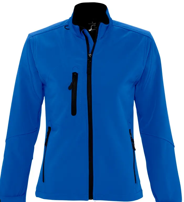 SOL'S Ladies Softshell Jacket Roxy