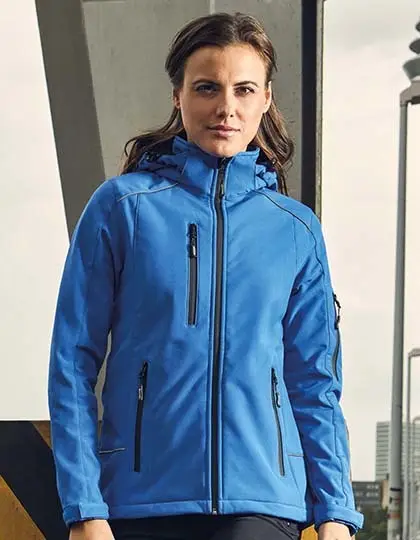 Promodoro Women's Softshell Jacket