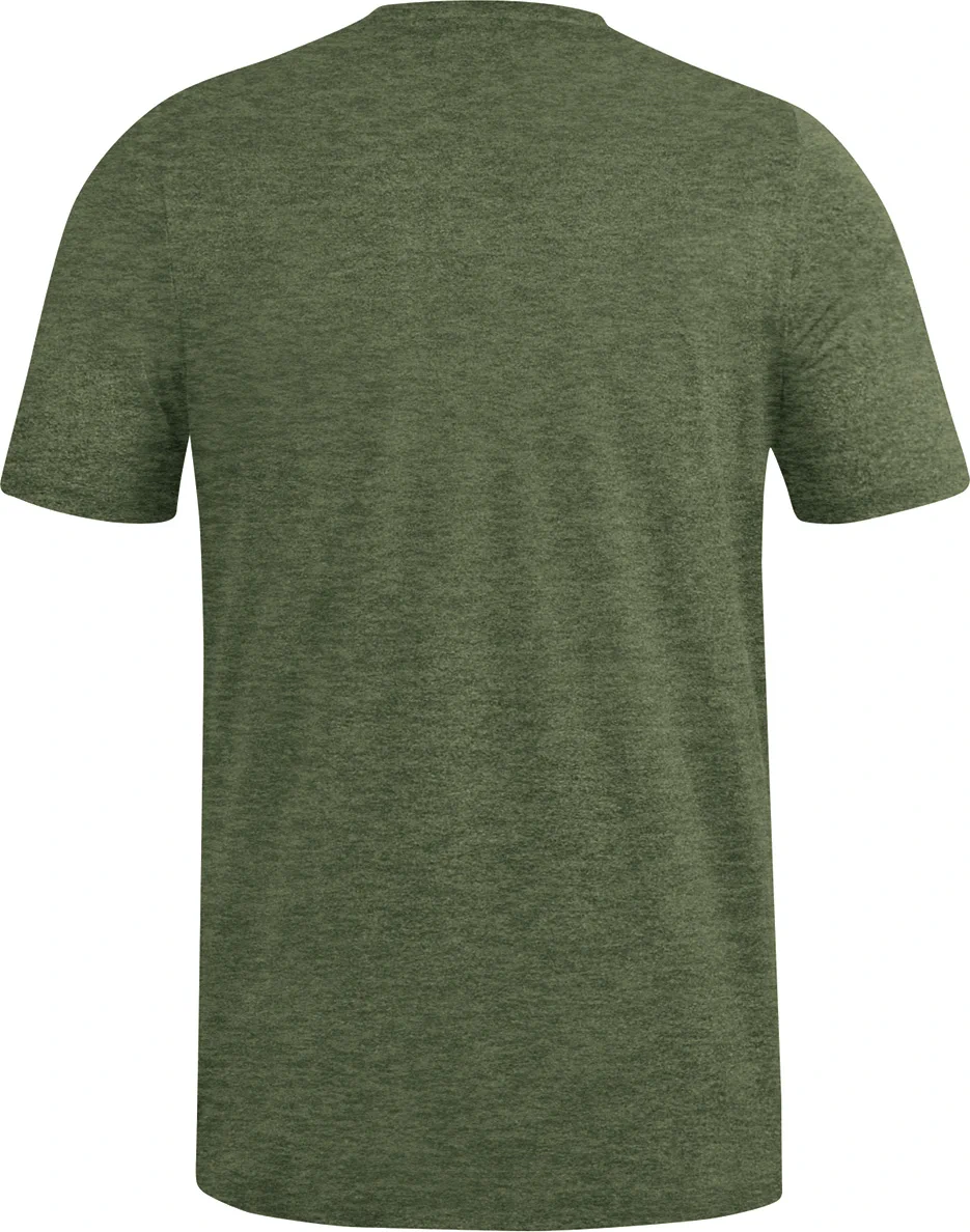 JAKO T-Shirt Premium Basics JAKO T-Shirt Premium Basics
