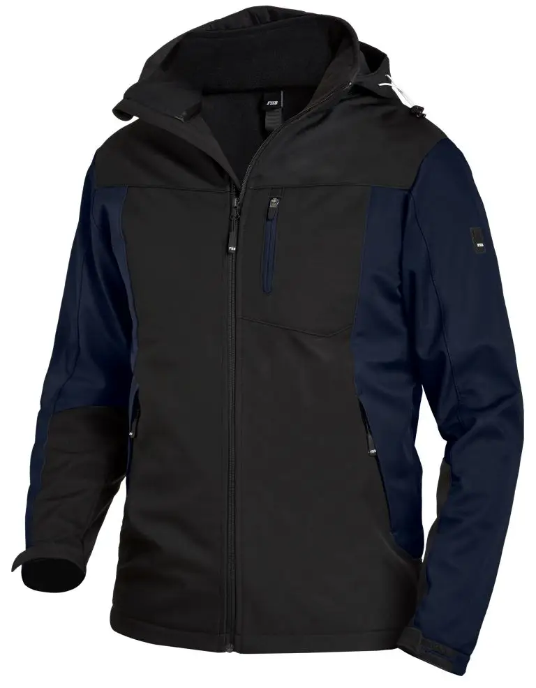 FHB Softshelljacke JANNIK