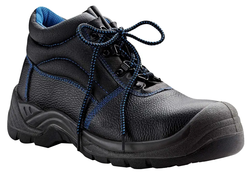 WORKPOWER Sicherheitsstiefel S3 TRIEST