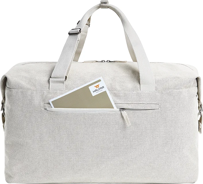 halfar-1816069-sport-travel-bag-loom-3 HALFAR Sport/Travel Bag Loom