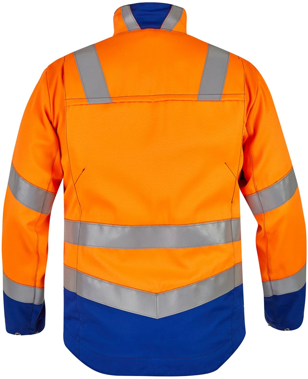 rofa Jacke 2380 MultiSEVEN leuchtorange rofa Jacke 2380 MultiSEVEN leuchtorange