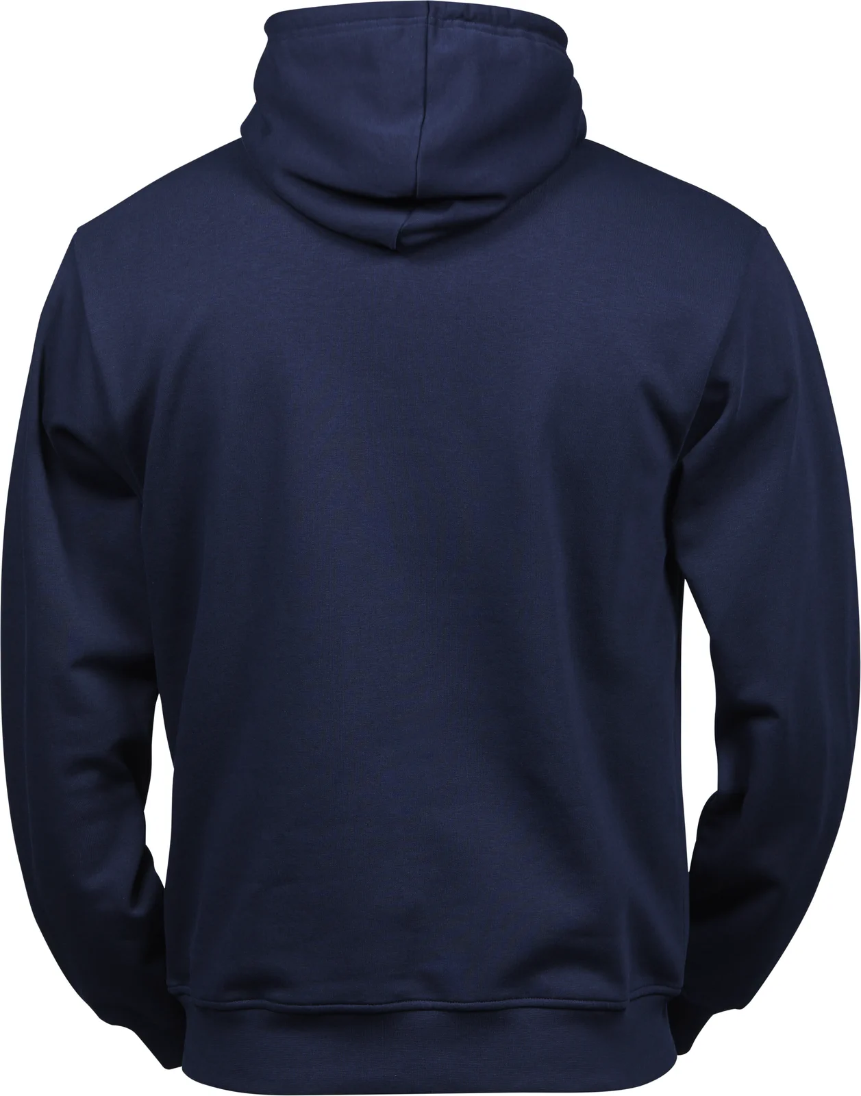 tee-jays-5102B-junior-power-hoodie-navy-back-3 Tee Jays Junior Power Hoodie