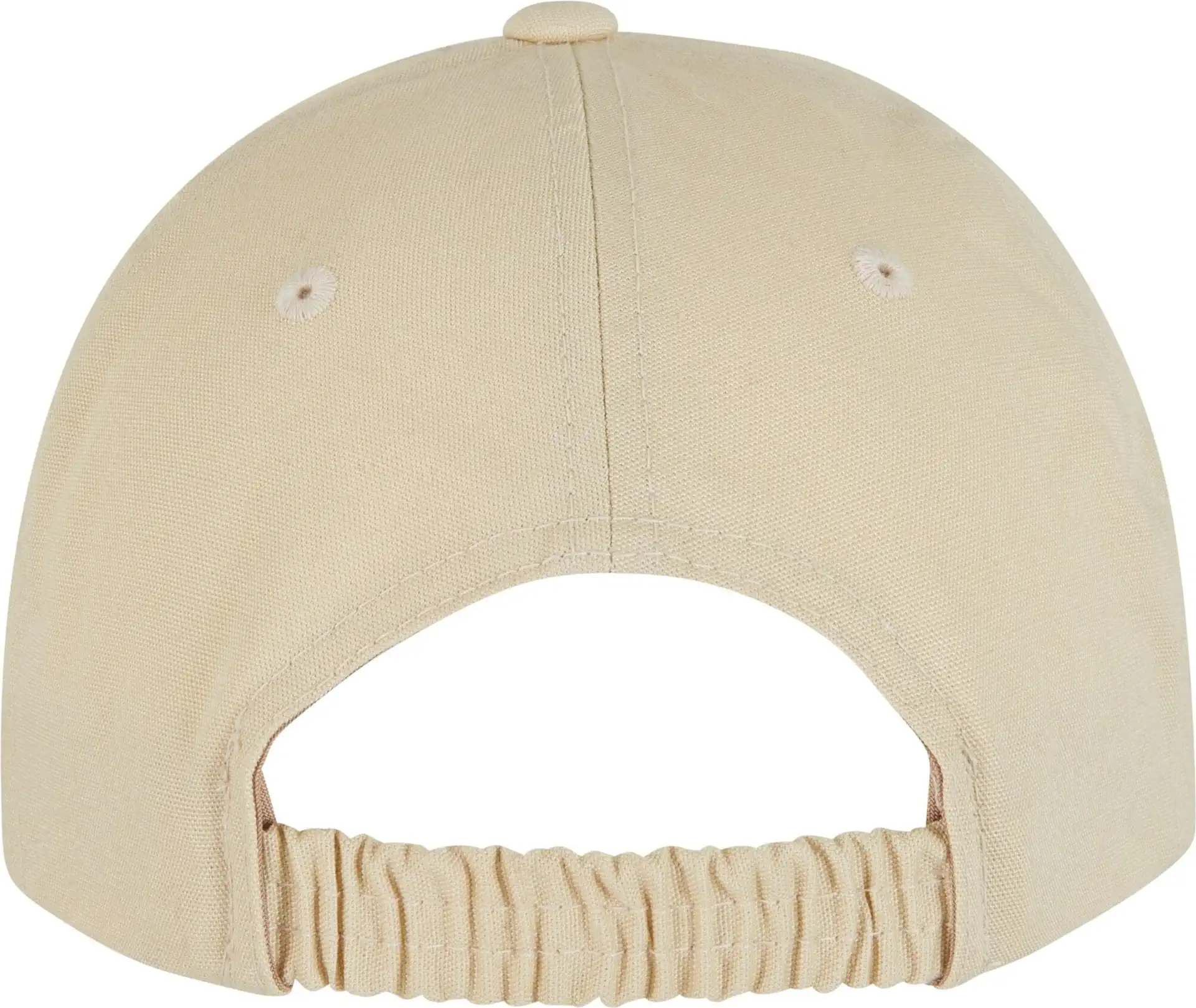 FLEXFIT Low Profile Cap with Elastic Snip