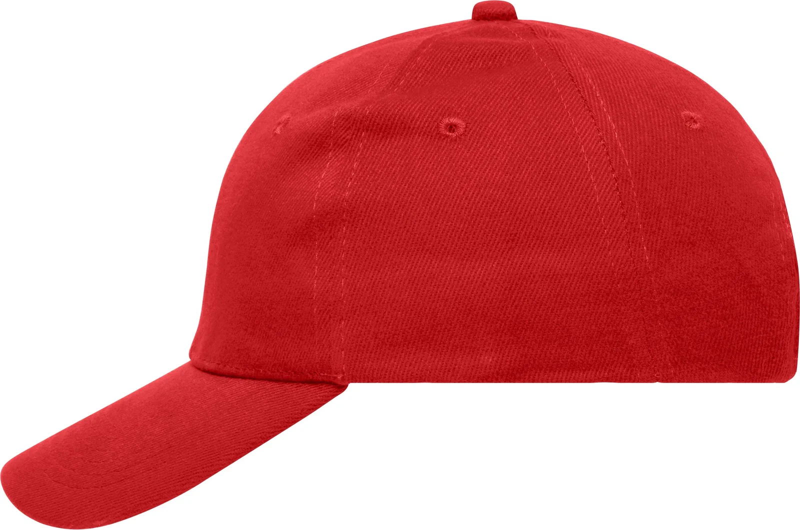 daiber 6-Panel Cap Heavy Cotton