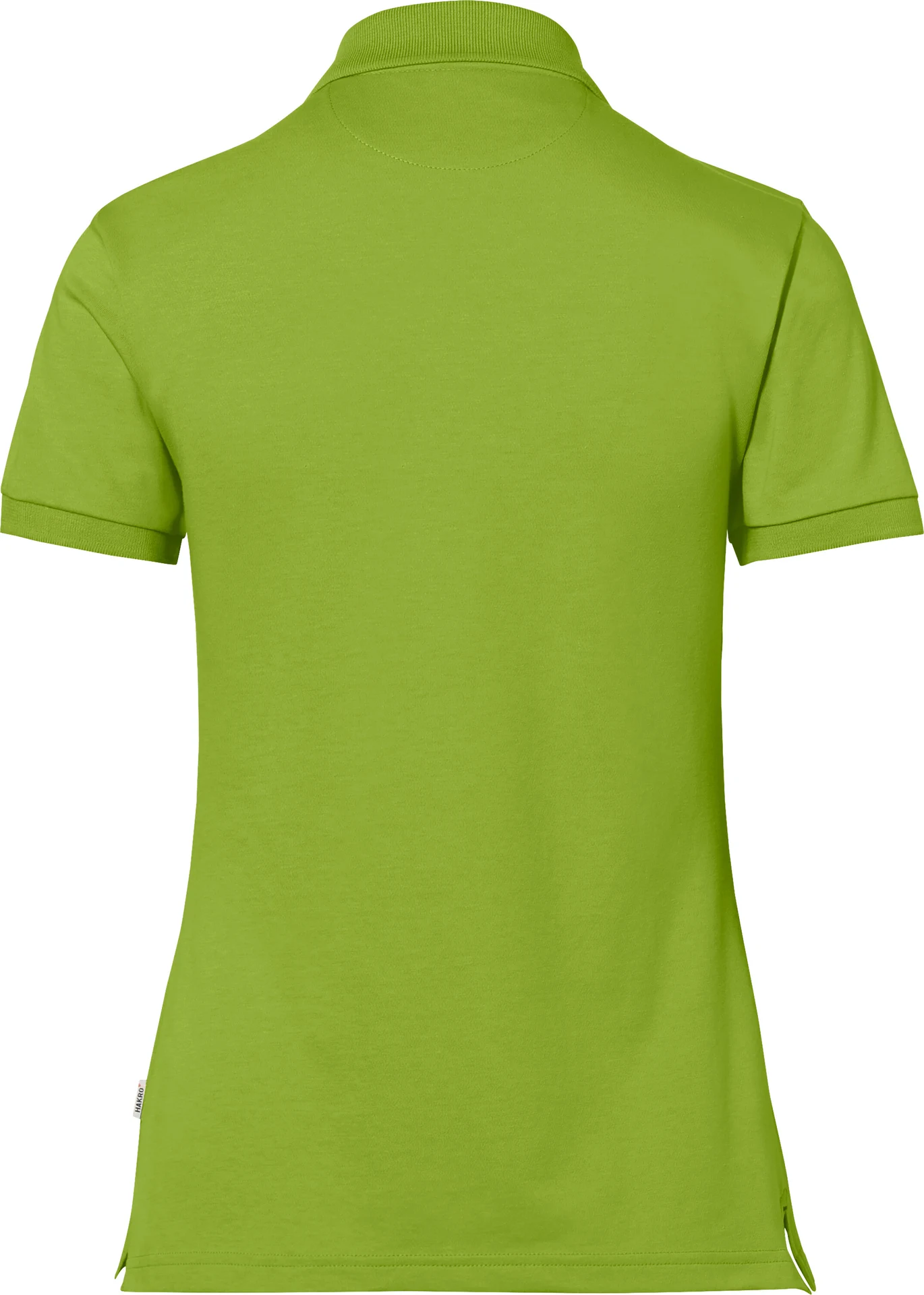 HAKRO Women-Poloshirt 214 Cotton-Tec