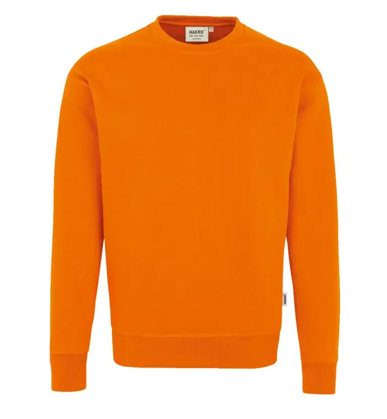 HAKRO Sweatshirt 471 Premium HAKRO Sweatshirt 471 Premium