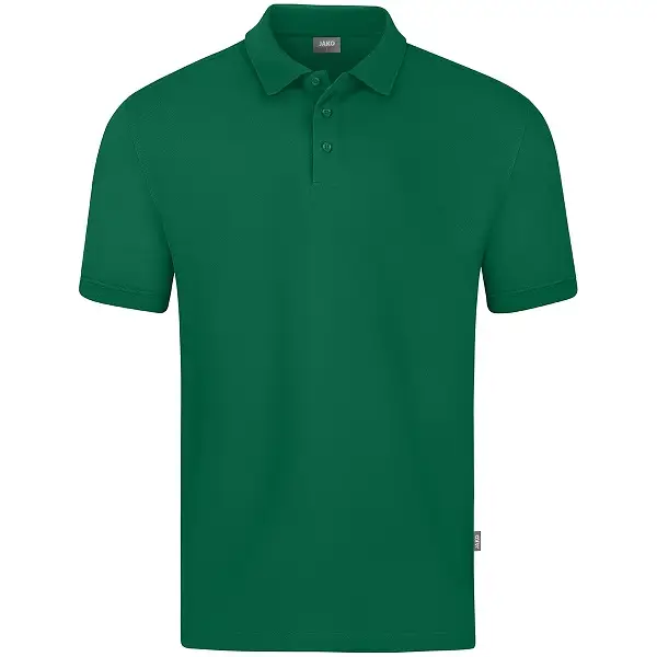 JAKO Polo Doubletex Herren