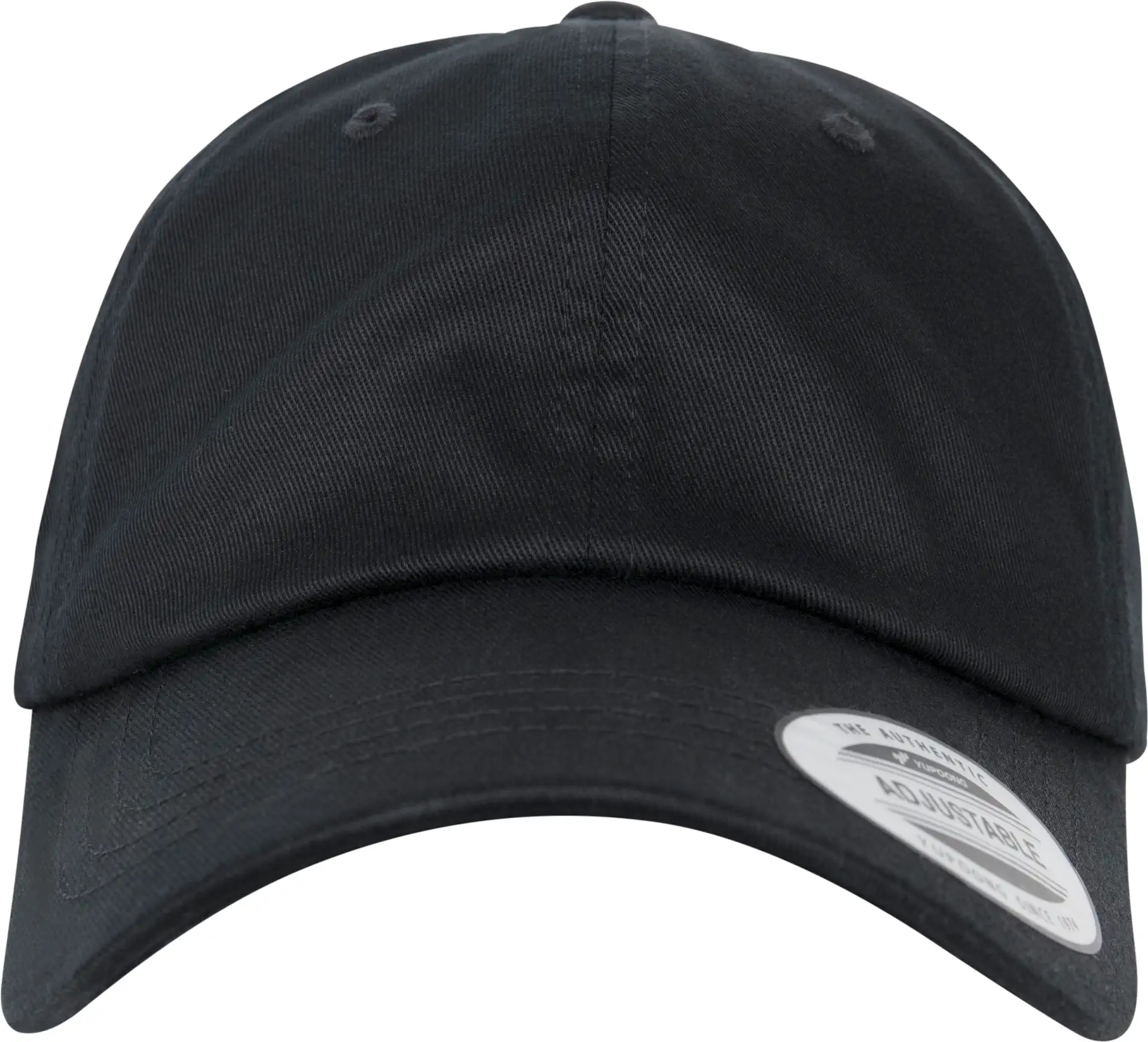 FLEXFIT Low Profile Organic Cotton Cap