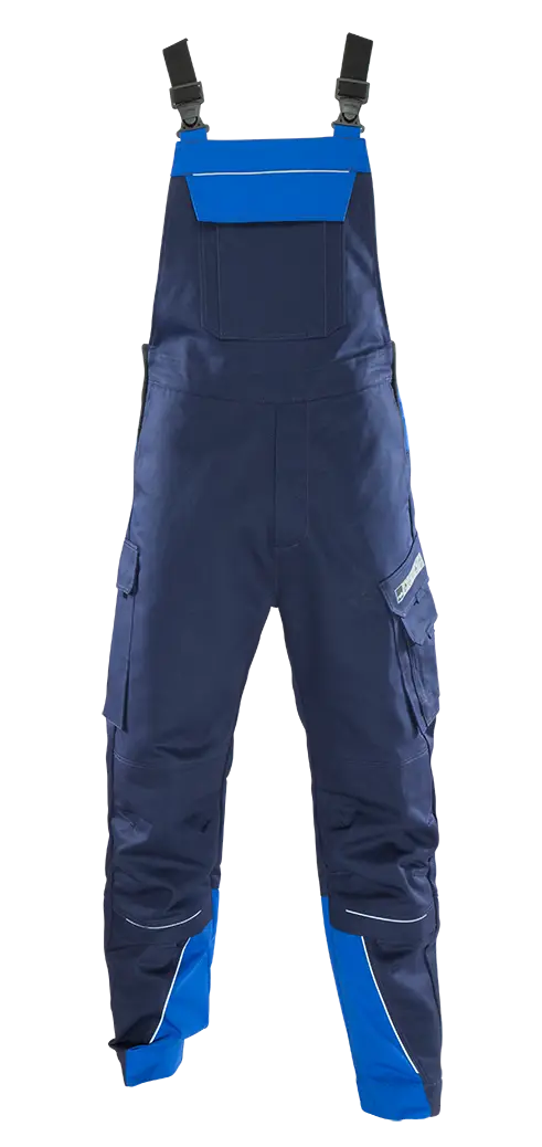 rofa PRO-LINE II Latzhose Schweisser