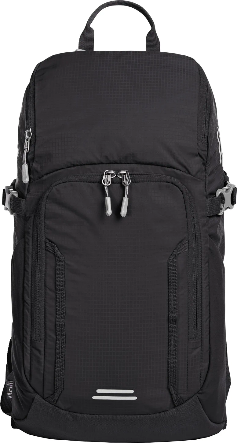halfar-1818026-daybag-outdoor-black-front-2 HALFAR Daybag Outdoor