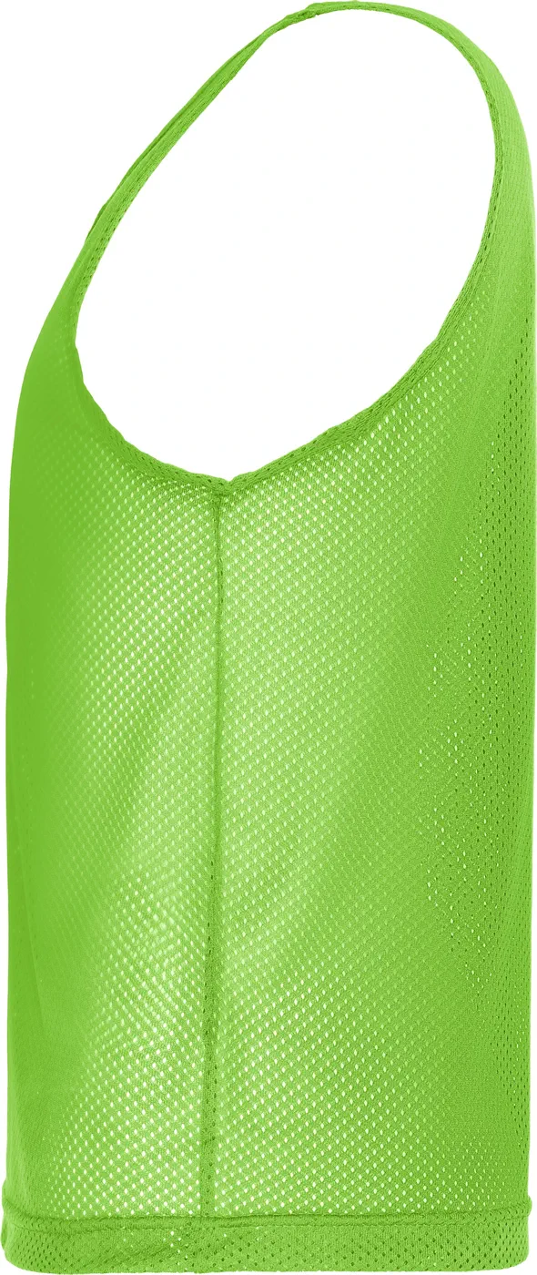 jn372-team-signal-t-shirt-signalgreen-left-4 James & Nicholson Team Signal-T