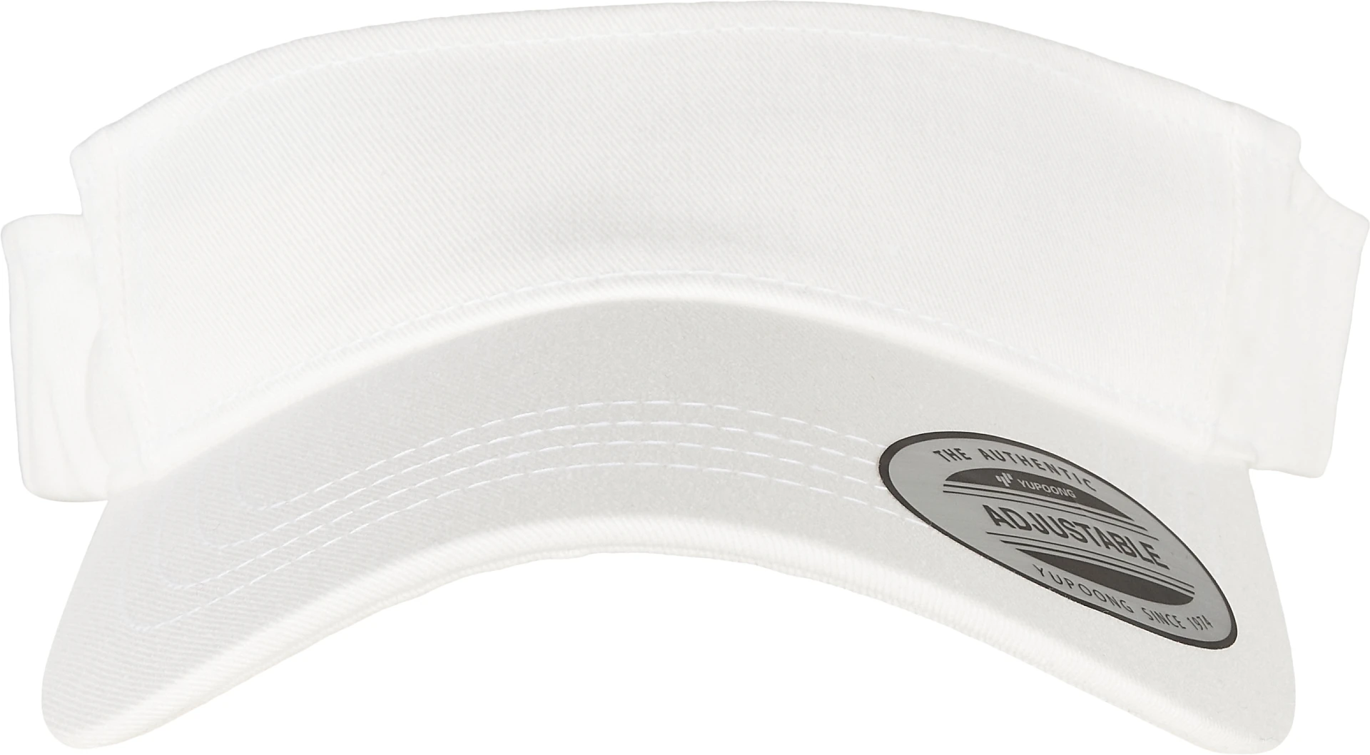 FLEXFIT Curved Visor Cap