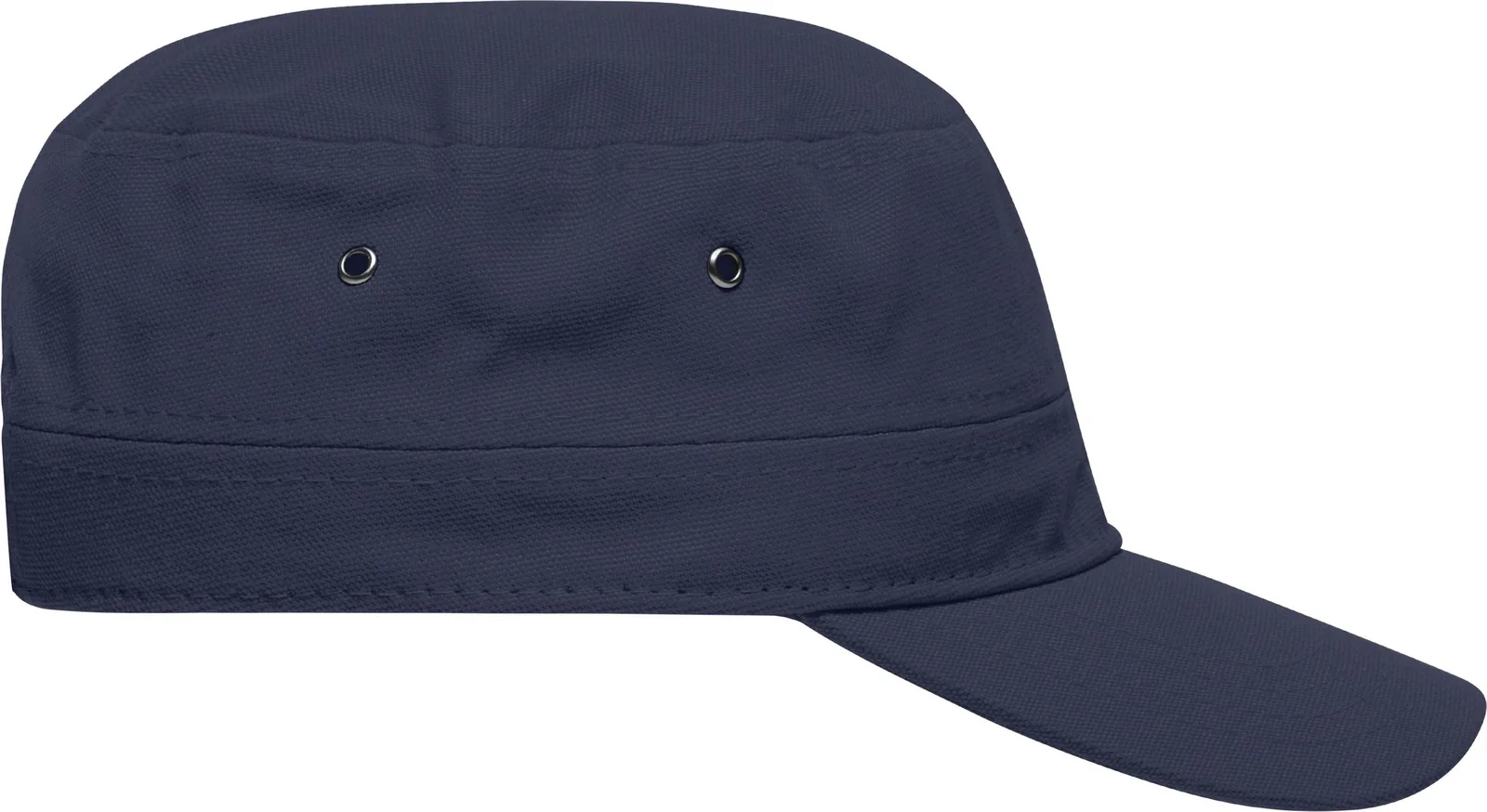 daiber-mb095-military-cap-navy-right-6 myrtle beach Military Cap