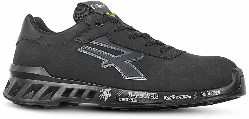 U-POWER Sicherheitsschuh BEN S3  U-POWER Sicherheitsschuh BEN S3