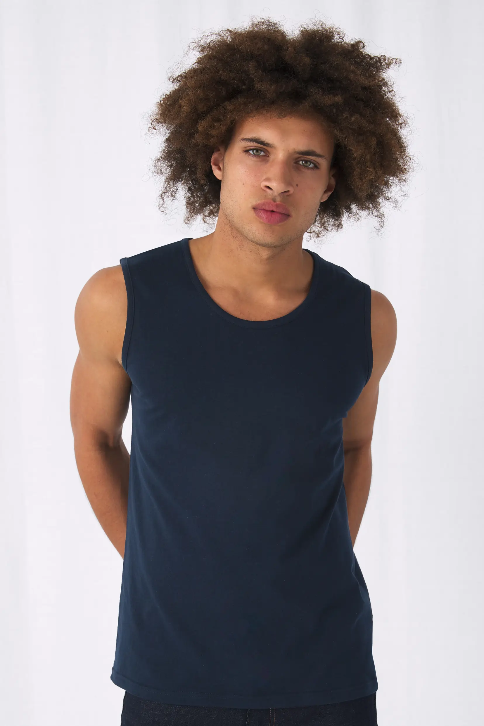 B&C T-Shirt Athletic Move