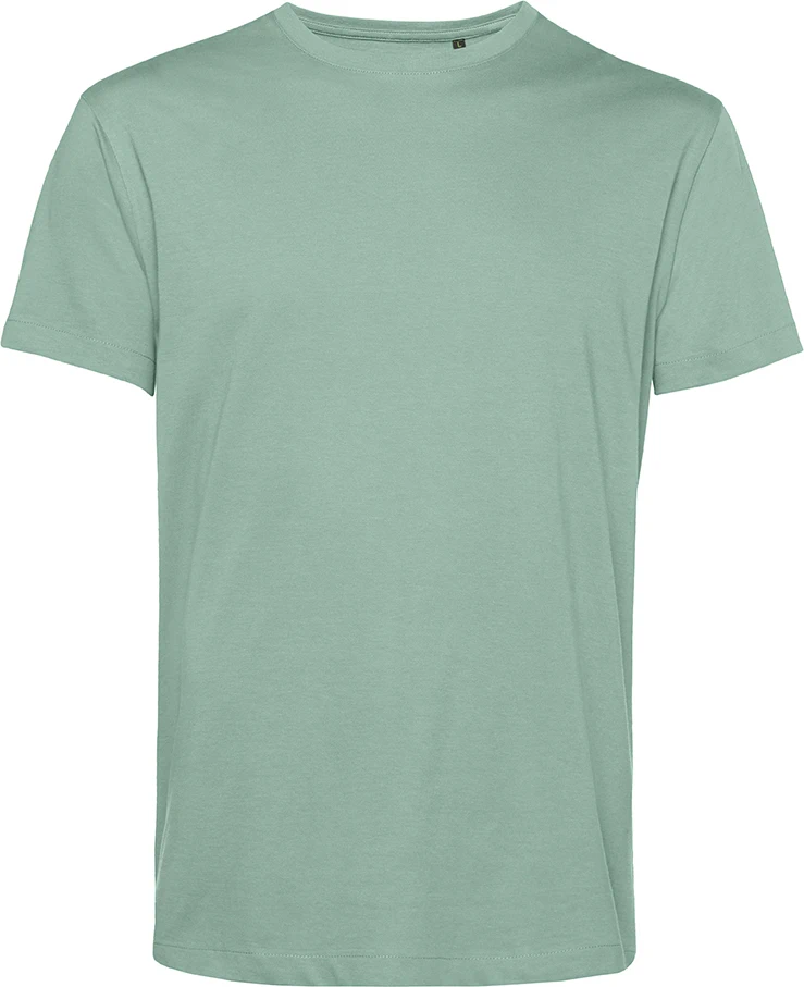 BC-TU01B-TShirt-inspire-E150-sage-3 B&C #Inspire E150_° T-Shirt