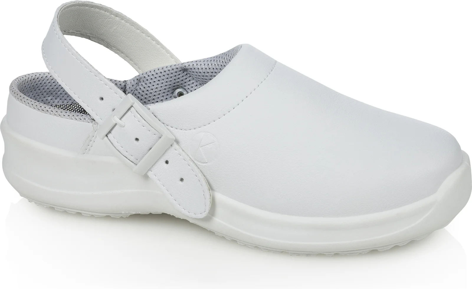 karlowsky-bs51-berufsschuh-kapstadt-white-right-6 KARLOWSKY Berufsschuh Kapstadt