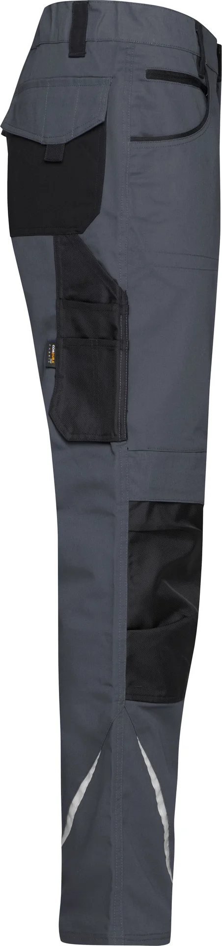 James & Nicholson Workwear Arbeitshose Strong