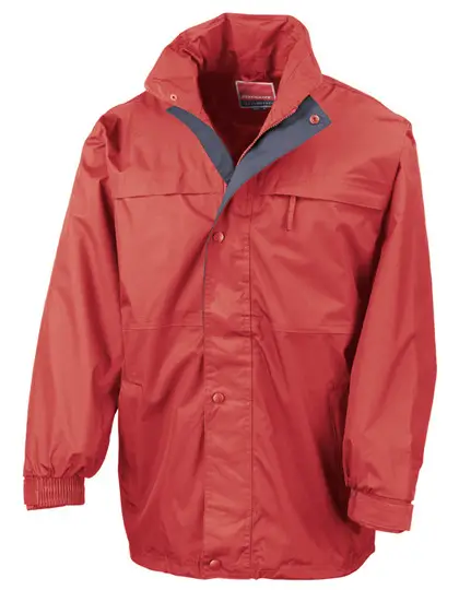 Result Multifunction Jacket Result Multifunction Jacket
