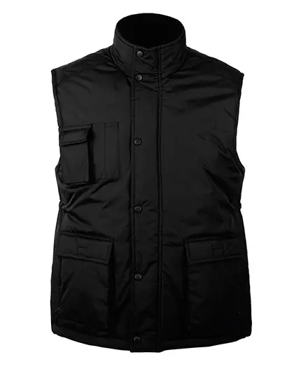 SOL'S Ripstop Bodywarmer Wells