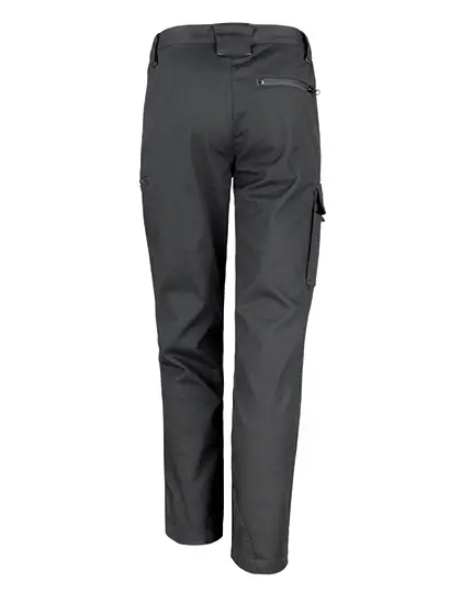 Result Sabre Stretch Trousers