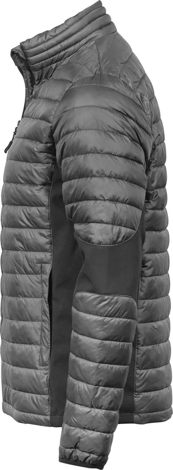 tee-jays-9626-crossover-jacket-spacegrey-black-left-2 Tee Jays Crossover Jacket
