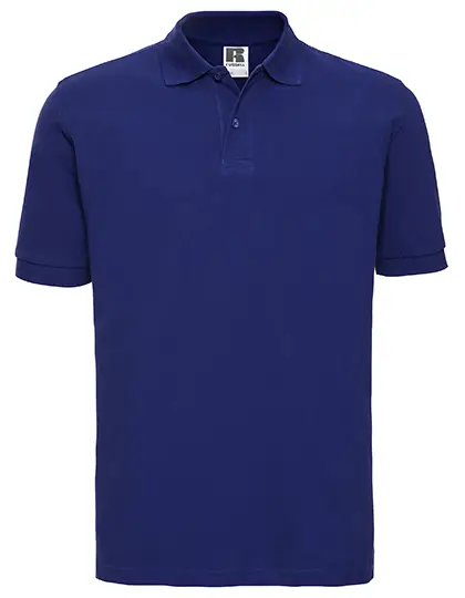 Russell Men's Classic Cotton Polo