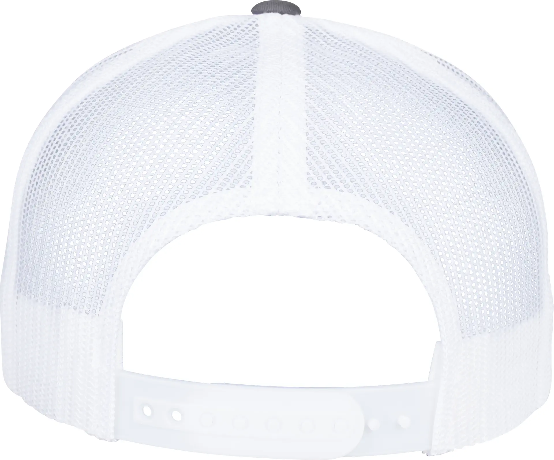 FLEXFIT 5-Panel Retro Trucker 2-Tone Cap