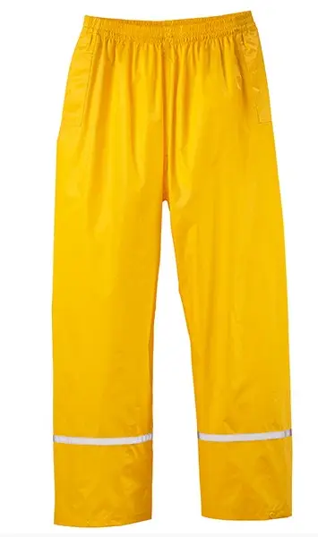 Elutex Basic Regenhose