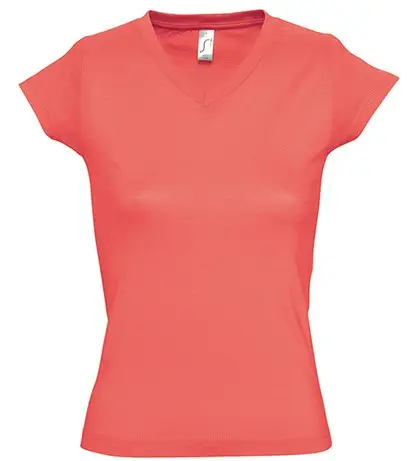 coral