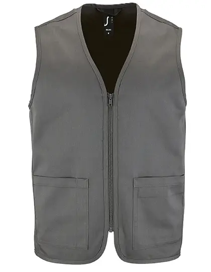 SOL'S Unisex Bodywarmer Wallace