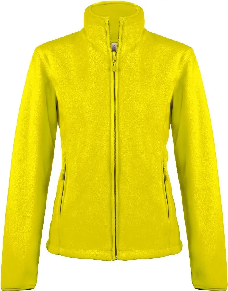Kariban Damen Fleece Jacke "Maureen"