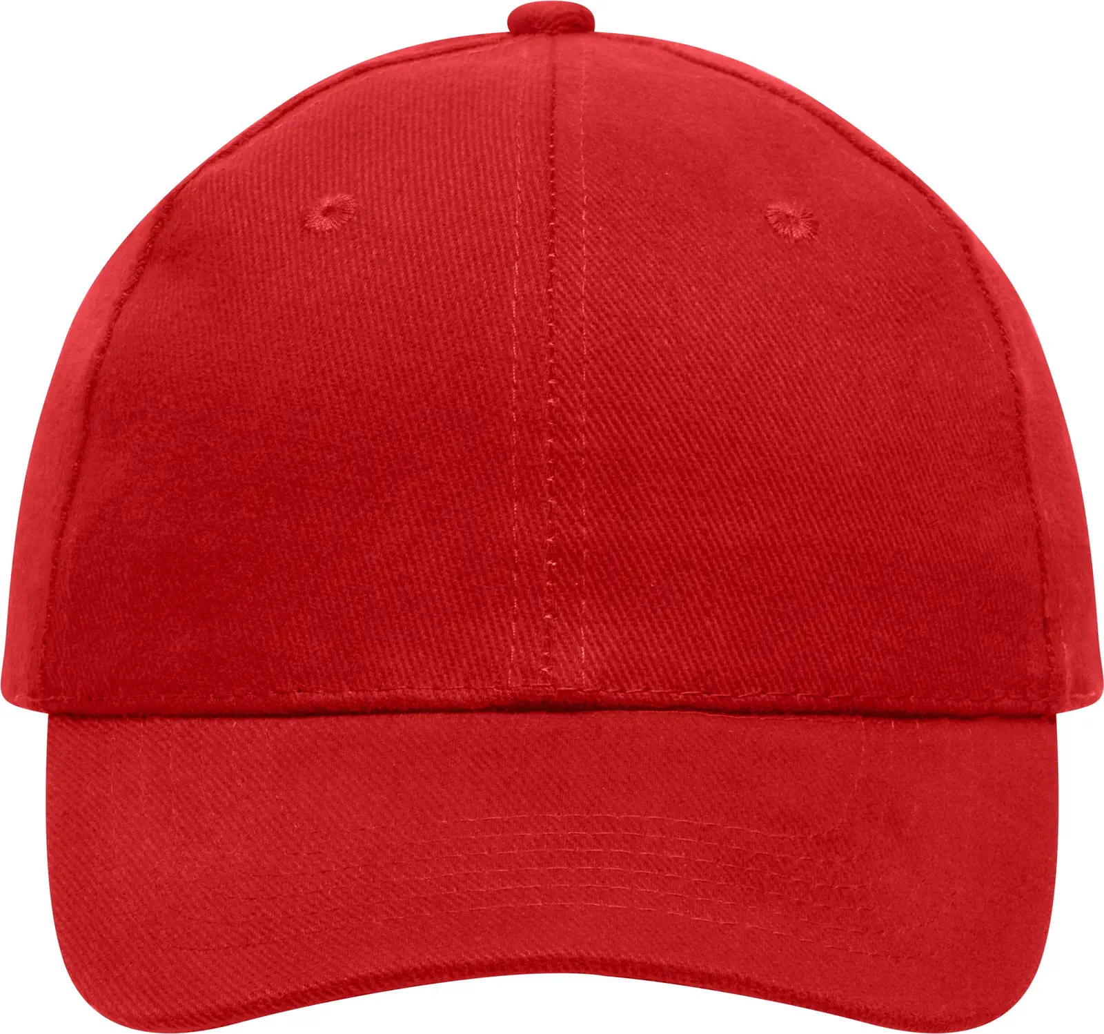daiber 6-Panel Cap Heavy Cotton