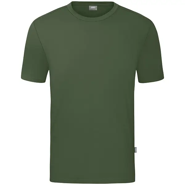 JAKO T-Shirt Organic Herren