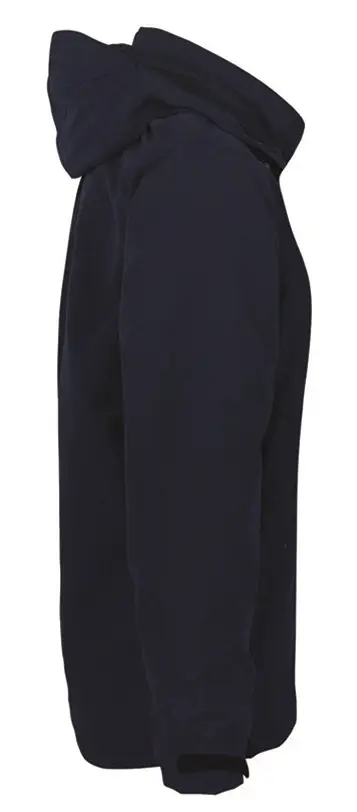 HAKRO Women-Active-Jacke 253 Aspen