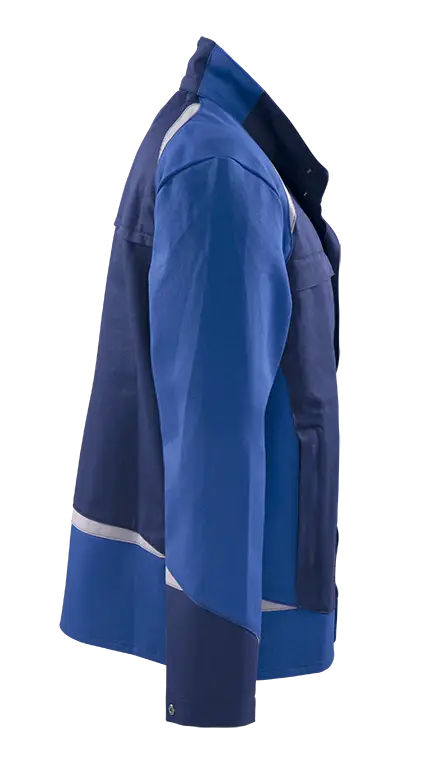 rofa Jacke PROBAN® leichter Schweißerschutz Splash 2160 rofa Jacke PROBAN® leichter Schweißerschutz Splash 2160