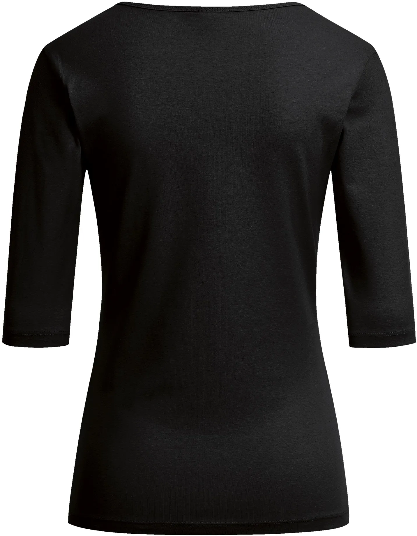 GREIFF Damen Shirt halbarm Regular Fit