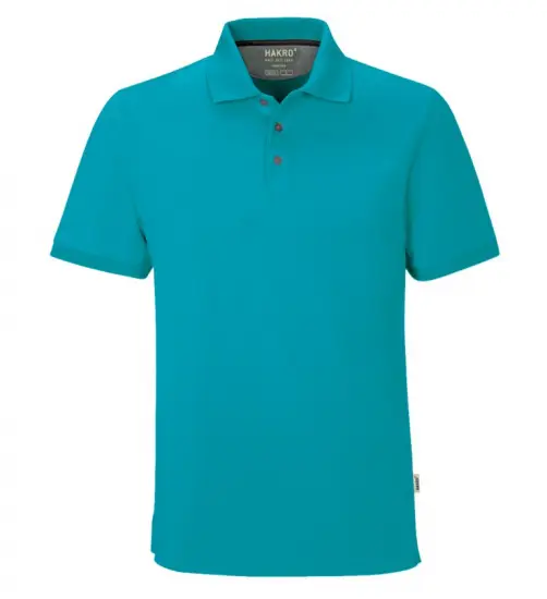 HAKRO Poloshirt 814 Cotton-Tec HAKRO Poloshirt 814 Cotton-Tec