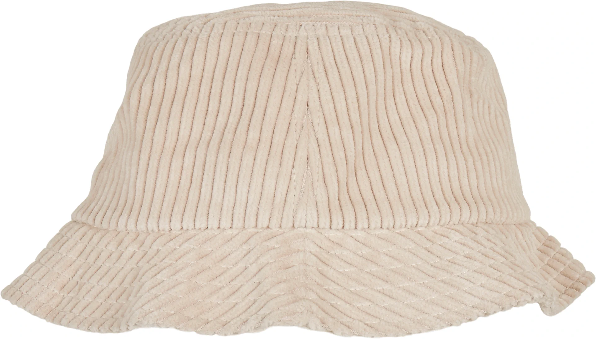 FLEXFIT Big Corduroy Bucket Hat