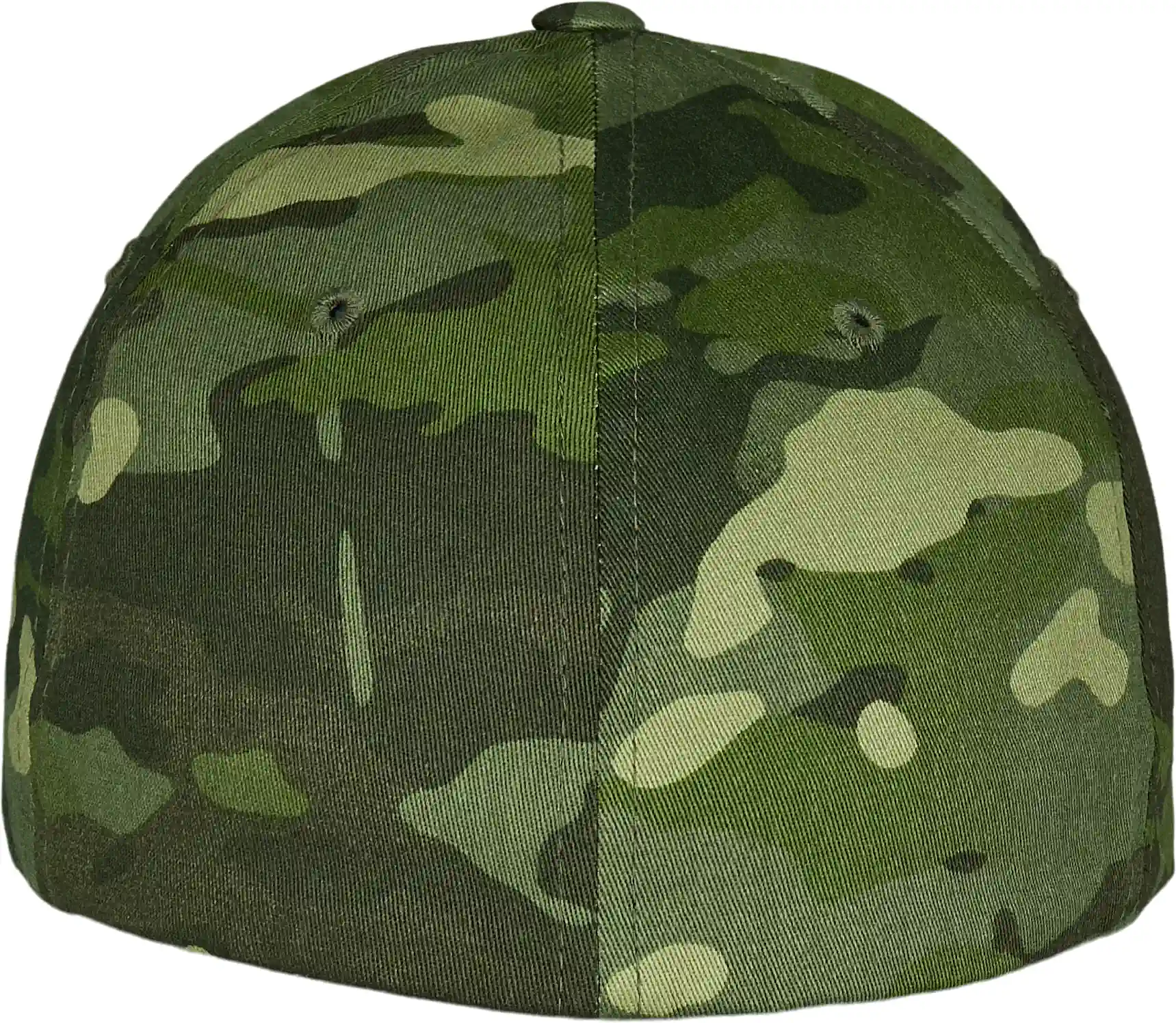 FLEXFIT Flexfit Multicam Cap