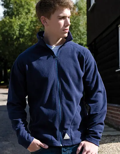 Result Youth Microfleece