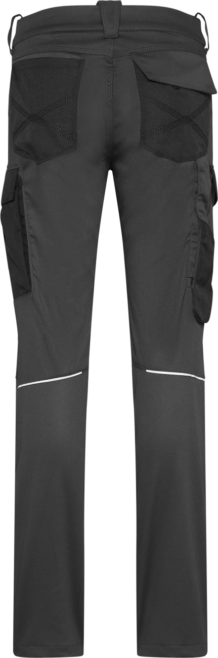 HAKRO Damen Worker-Performancehose 714 ECO  HAKRO Damen Worker-Performancehose 714 ECO