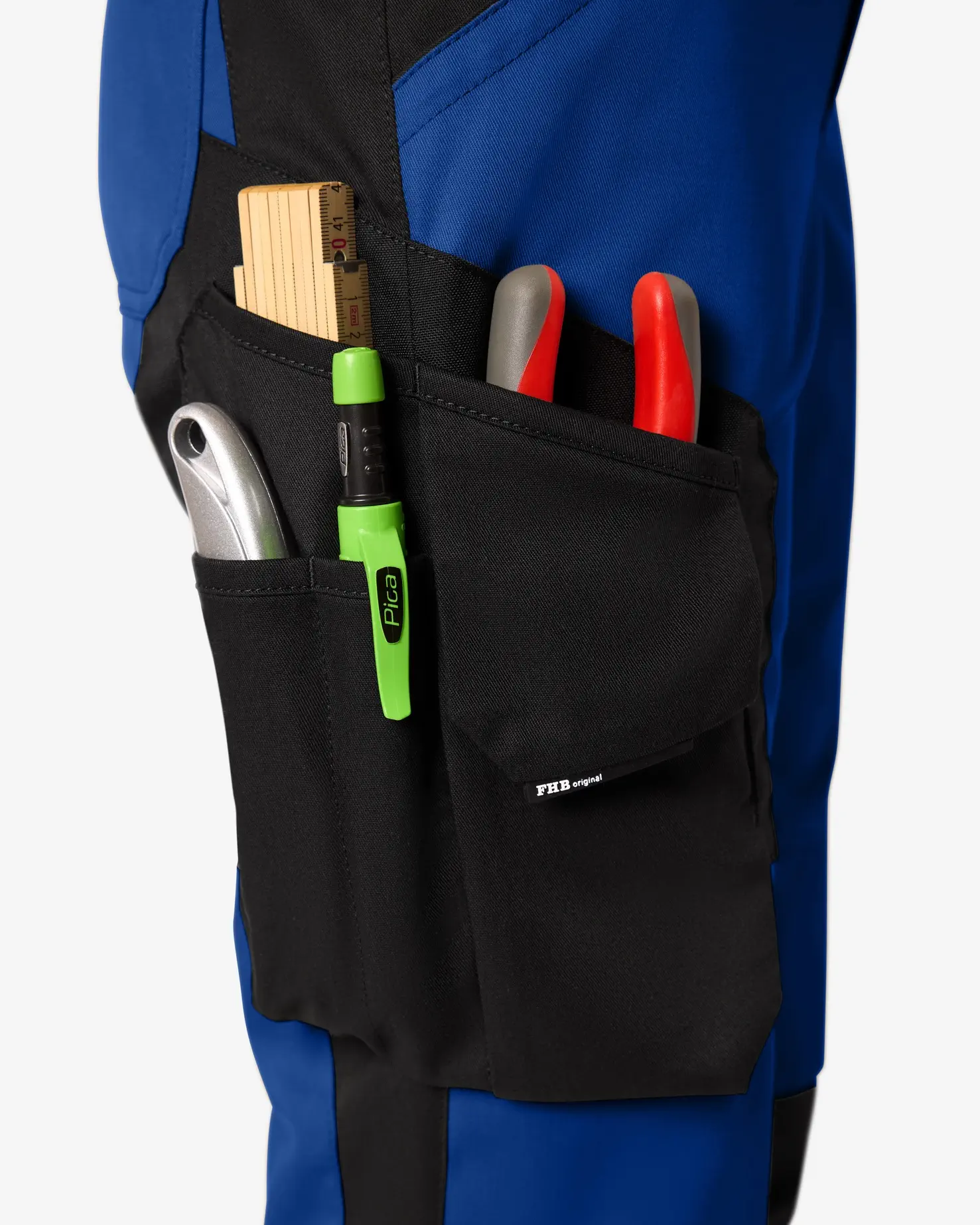 FHB Arbeitshose Damen ANNETTE