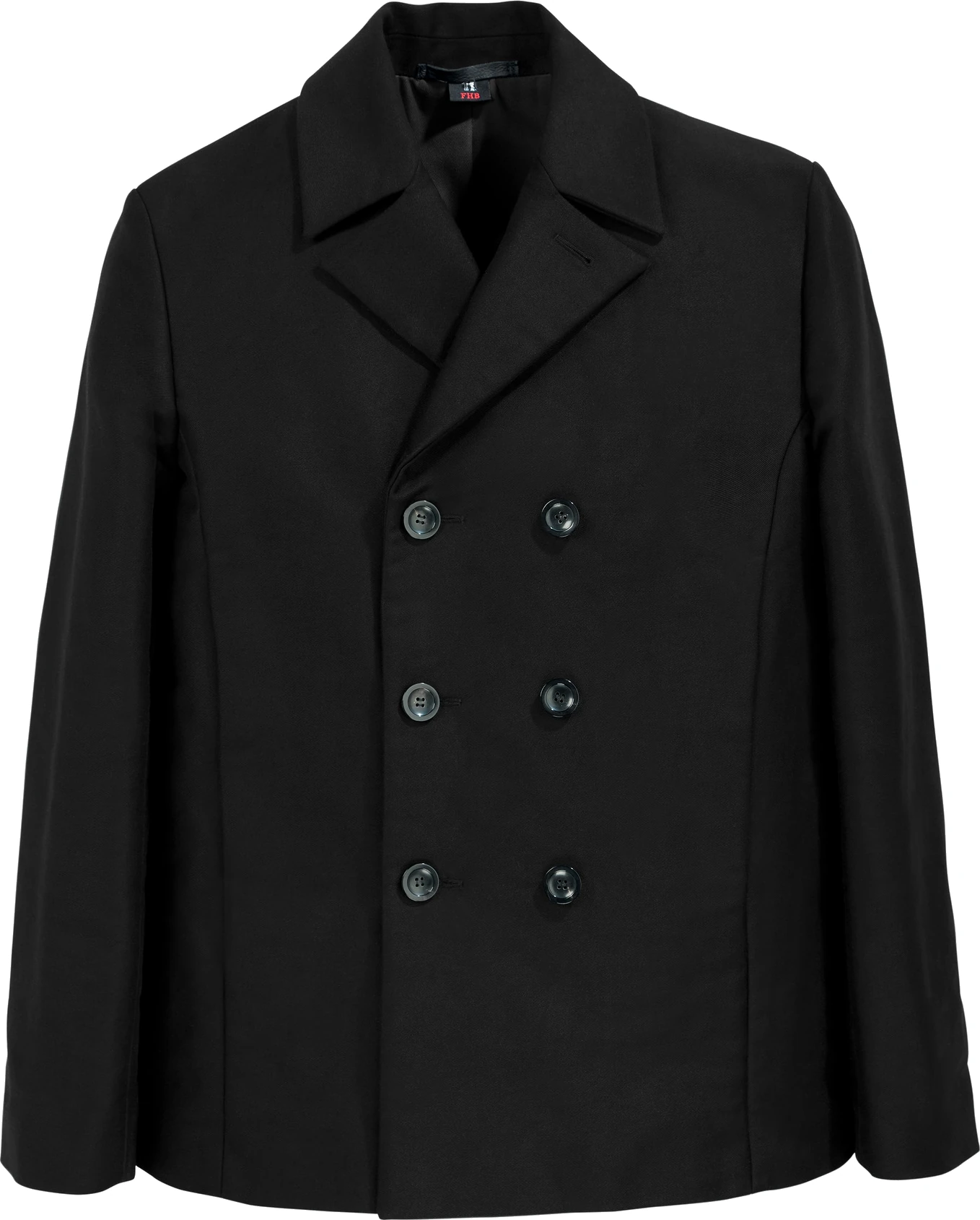 FHB Caban-Jacke GUSTL URSPRUNG