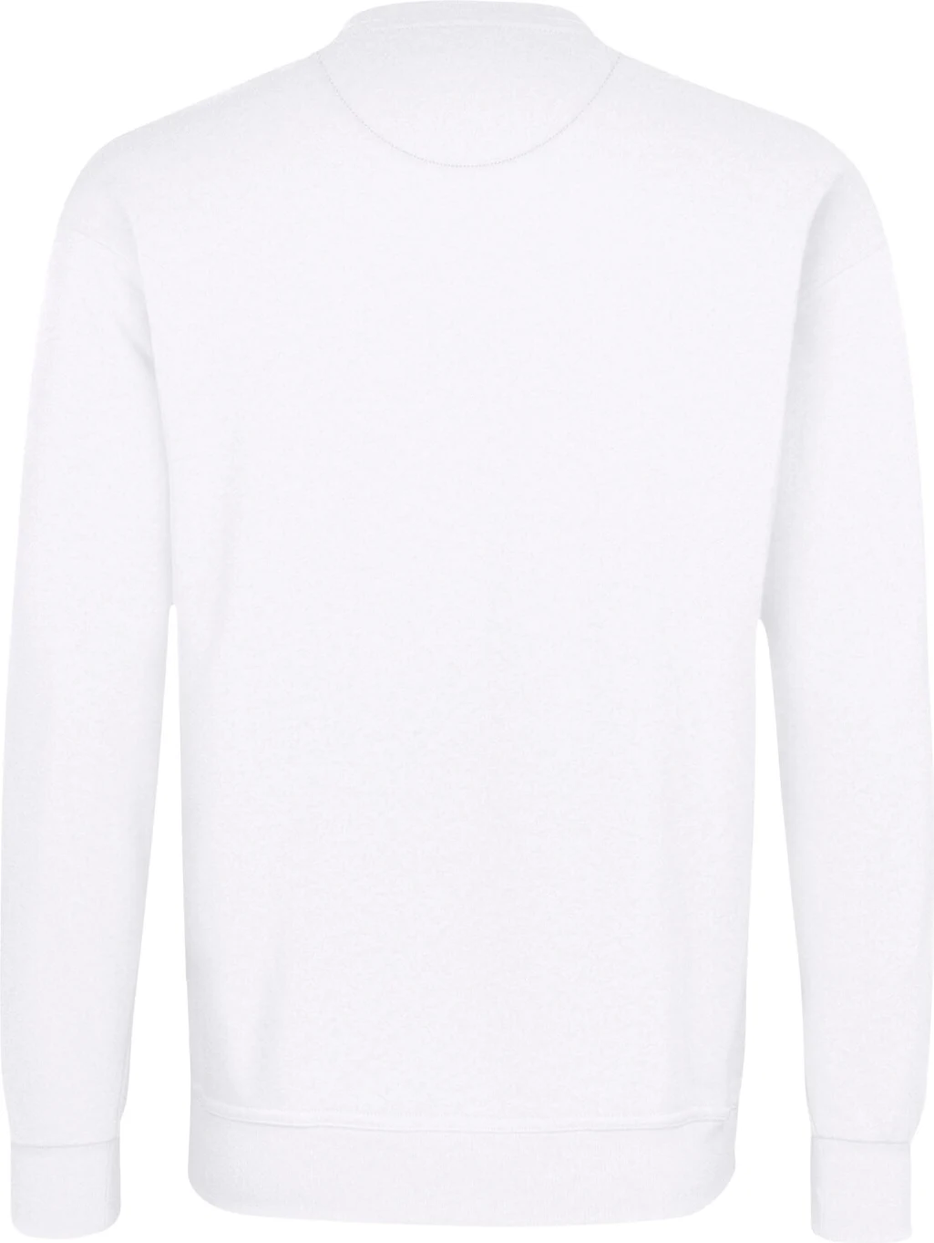 hakro-567-label-free-sweatshirt-heavy-mikralinar-eco-weiss-3 HAKRO Label-Free Sweatshirt 567 Heavy MIKRALINAR® ECO