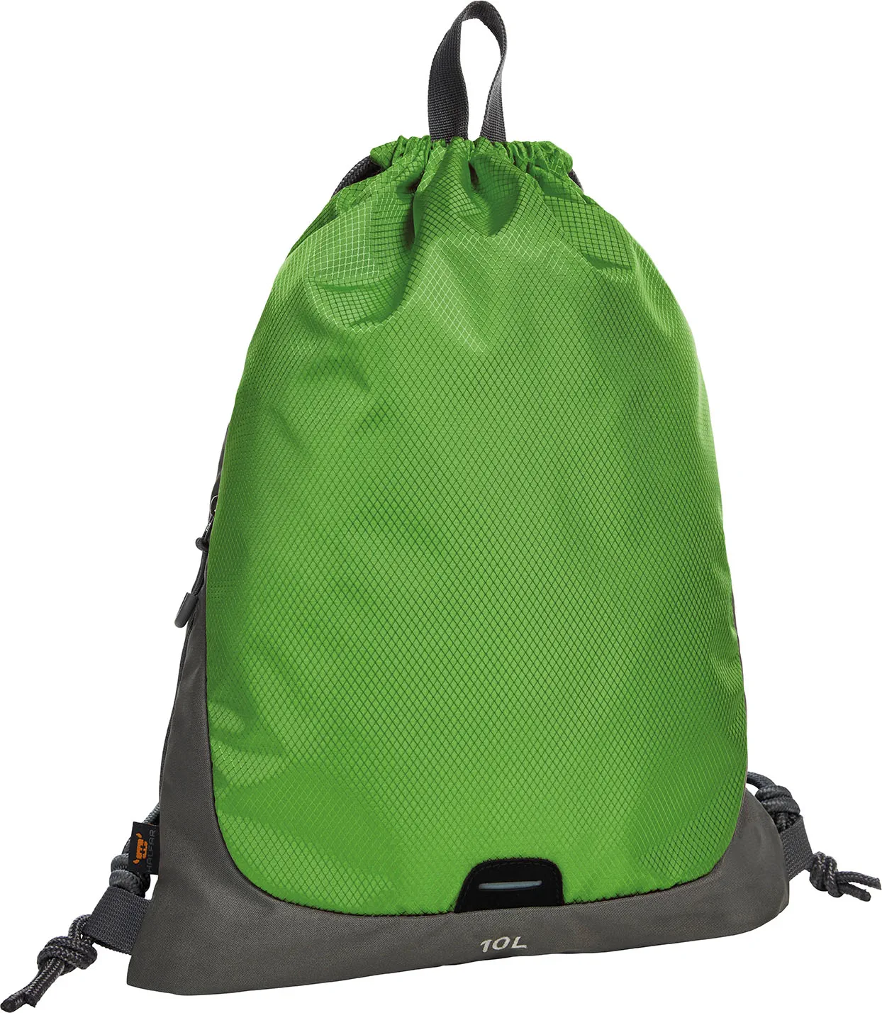 HALFAR Drawstring Bag Step