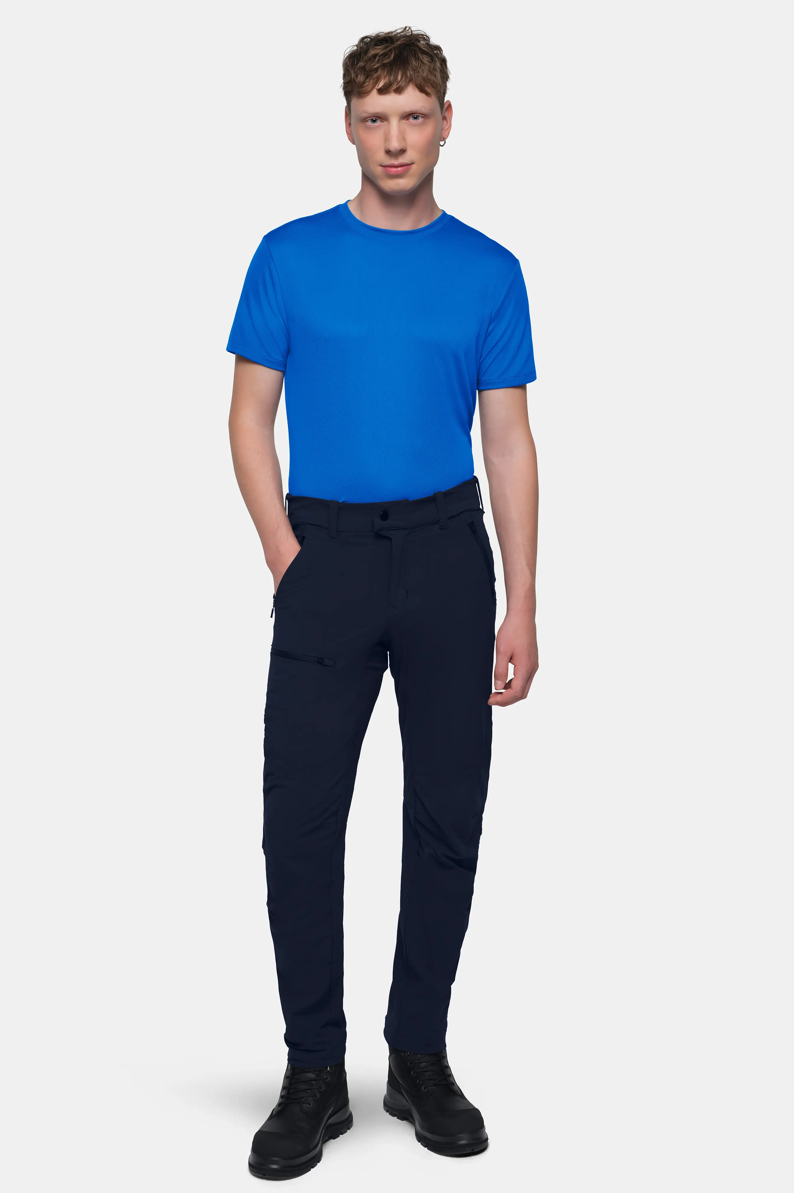 HAKRO Funktionshose 741 X-Stretch