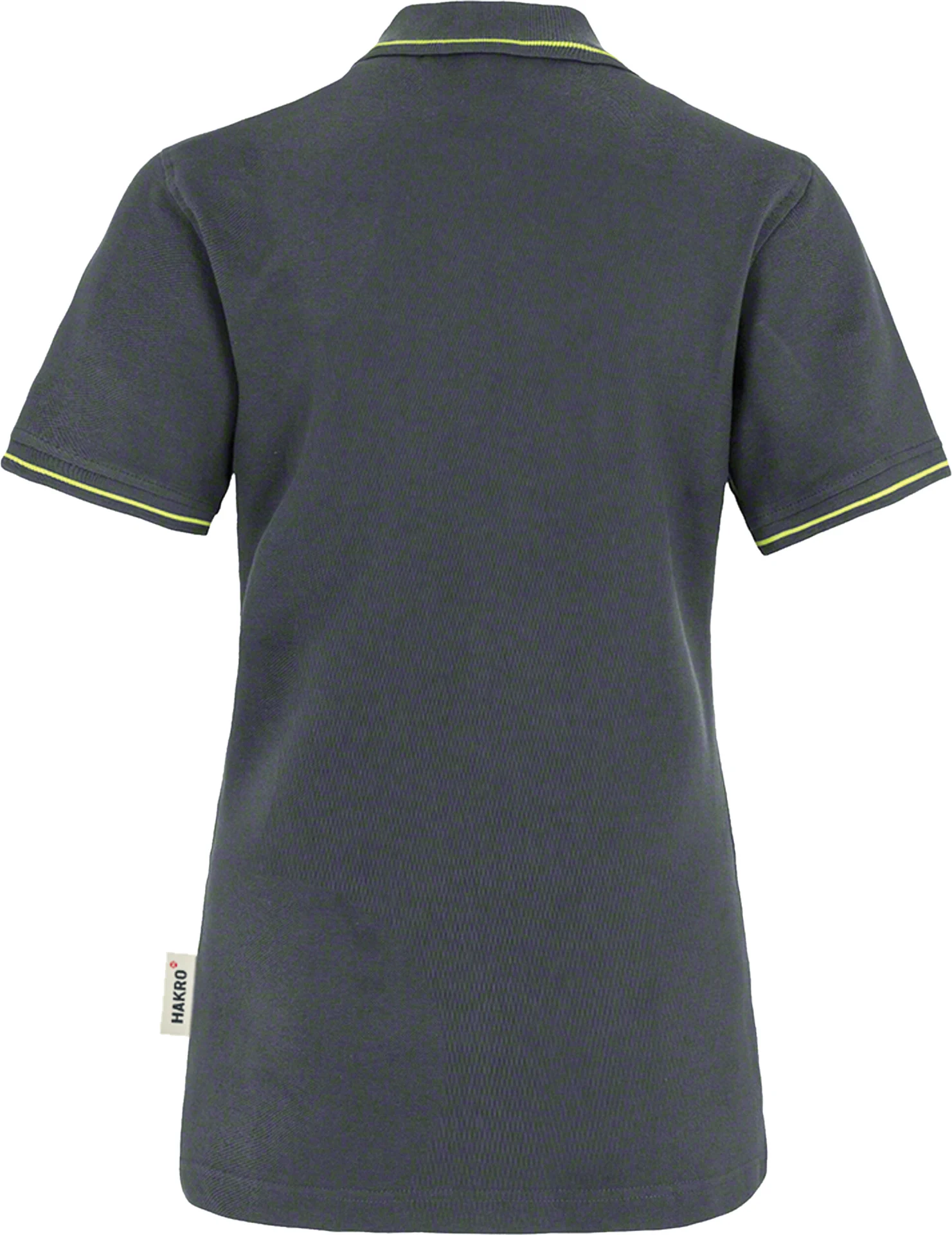 HAKRO Women-Poloshirt 203 Casual